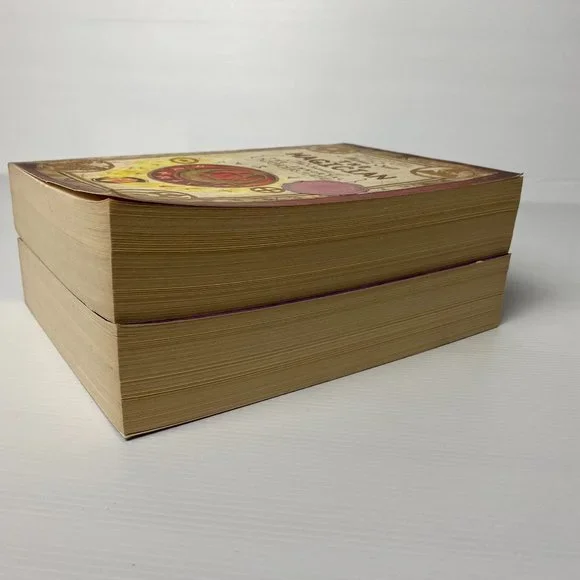 Secrets Of The Immortal Nicholas Flamel By Michael Scott Books 2 & 3 Medium PB - Picture 4 of 9